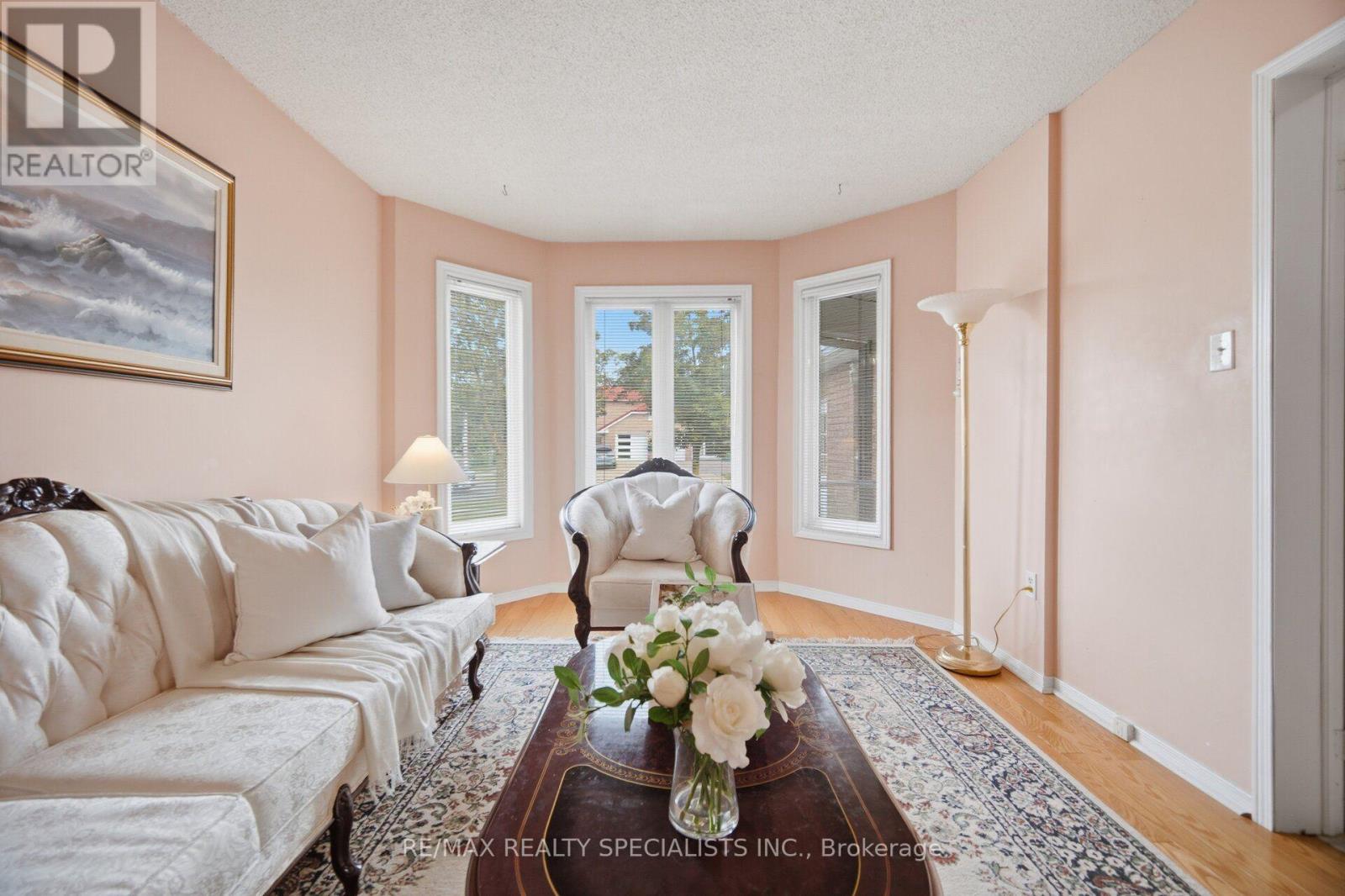 271 Nahani Way, Mississauga (Hurontario), Ontario  L4Z 3B8 - Photo 6 - W13591456