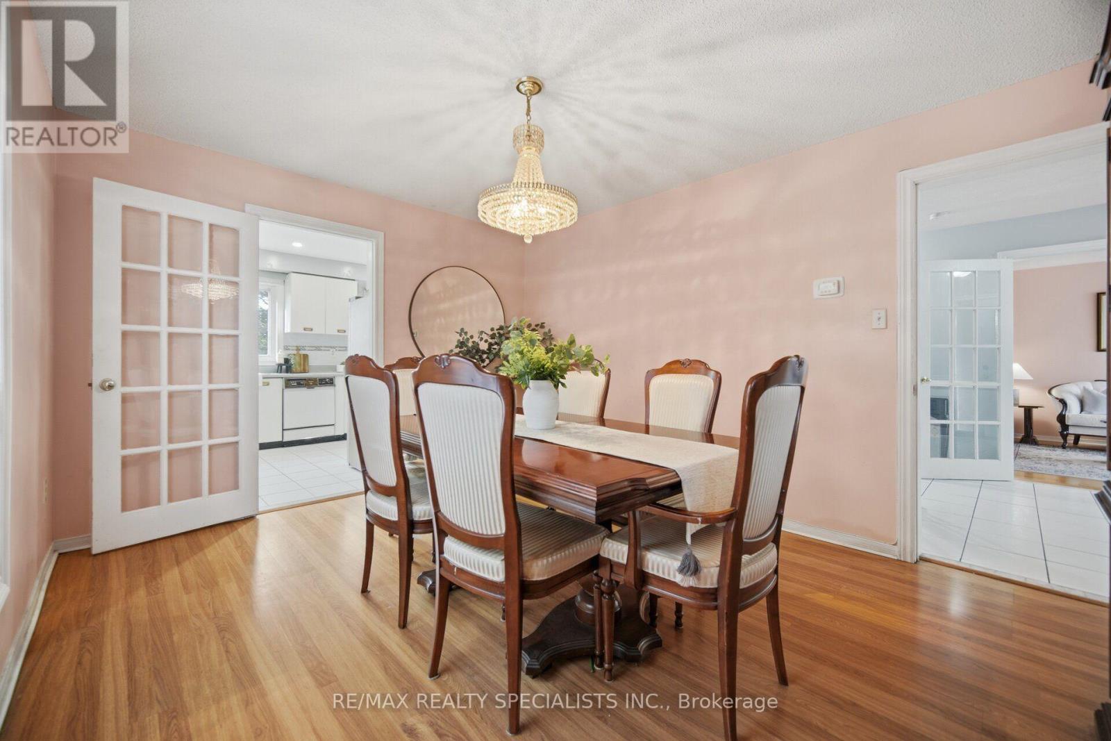 271 Nahani Way, Mississauga (Hurontario), Ontario  L4Z 3B8 - Photo 8 - W13591456