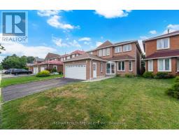 271 NAHANI WAY, Mississauga, Ontario