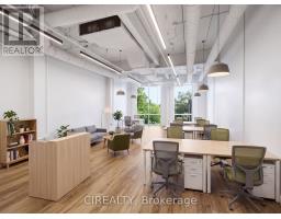 209 - 1670 NORTH SERVICE ROAD, Oakville, Ontario