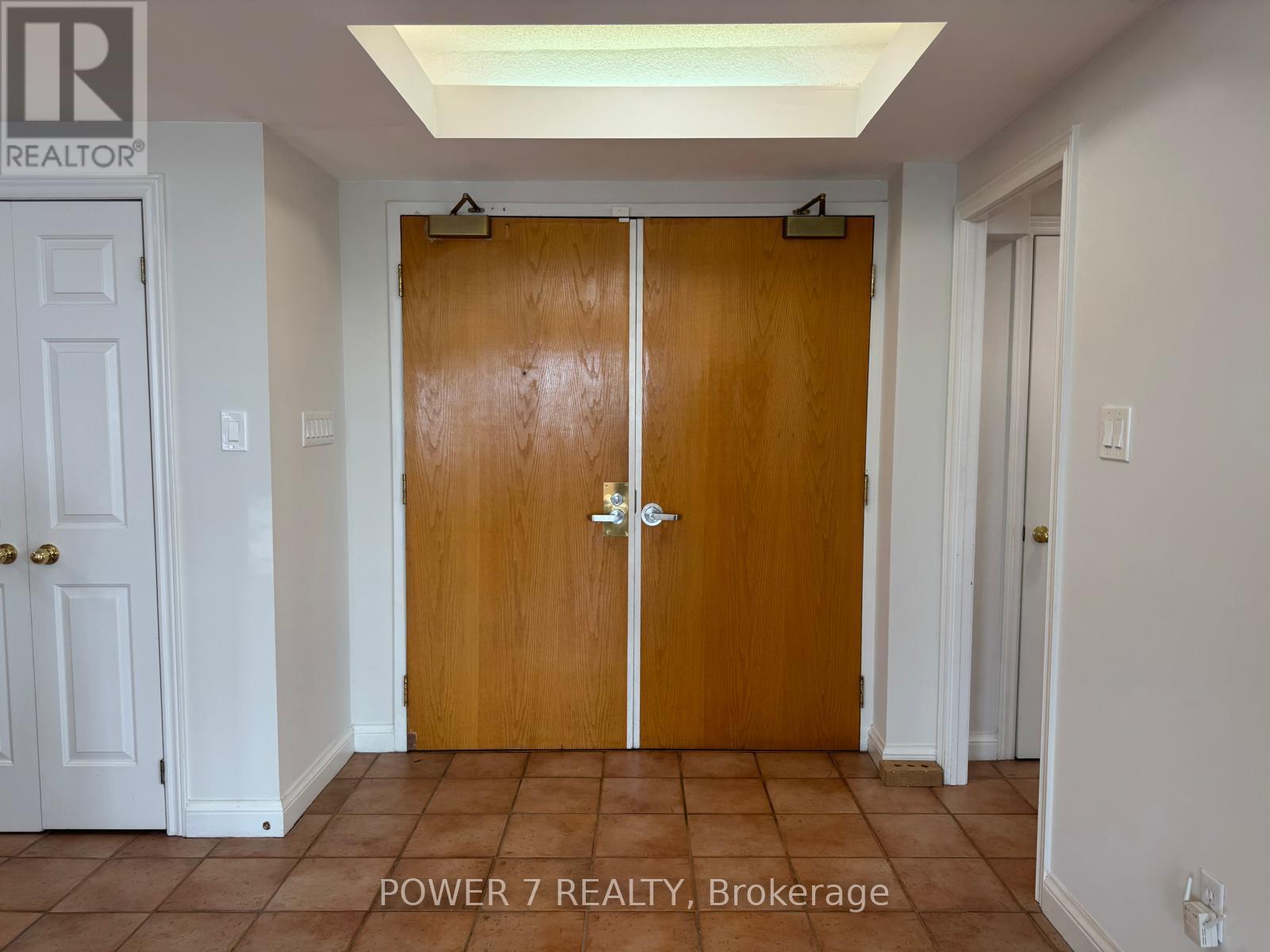 Ph304 - 101 Subway Crescent, Toronto (Islington-City Centre West), Ontario  M9B 6K4 - Photo 10 - W13591500