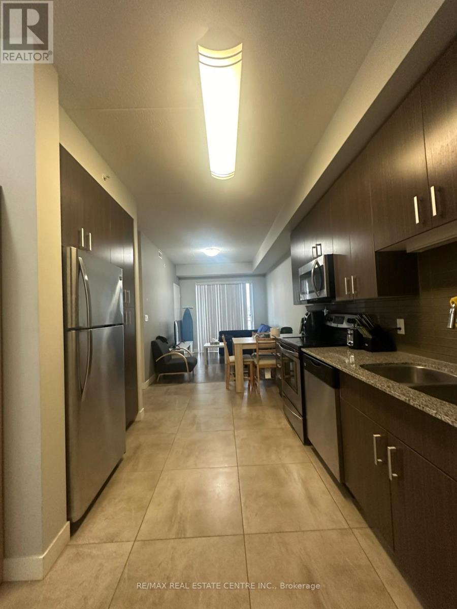 62 BALSAM B408 STREET, Waterloo, Ontario