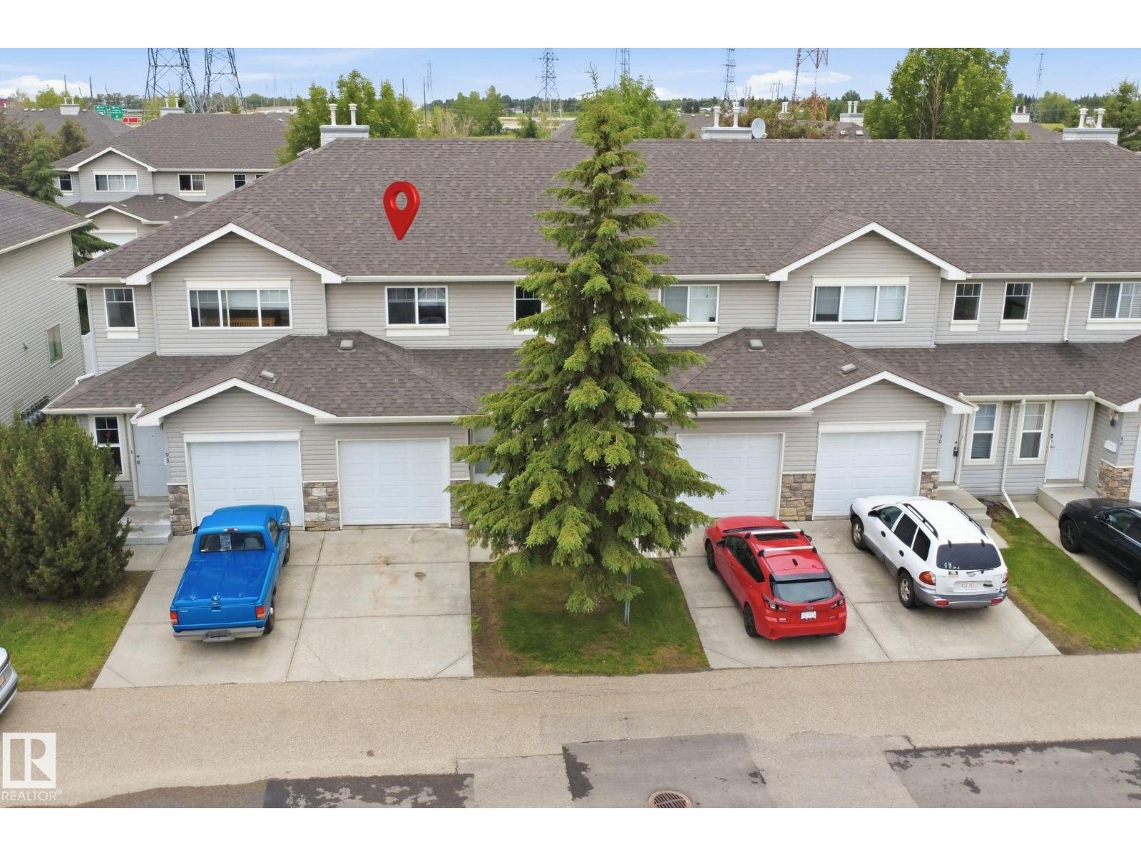 #92 230 Edwards drive SW, Edmonton