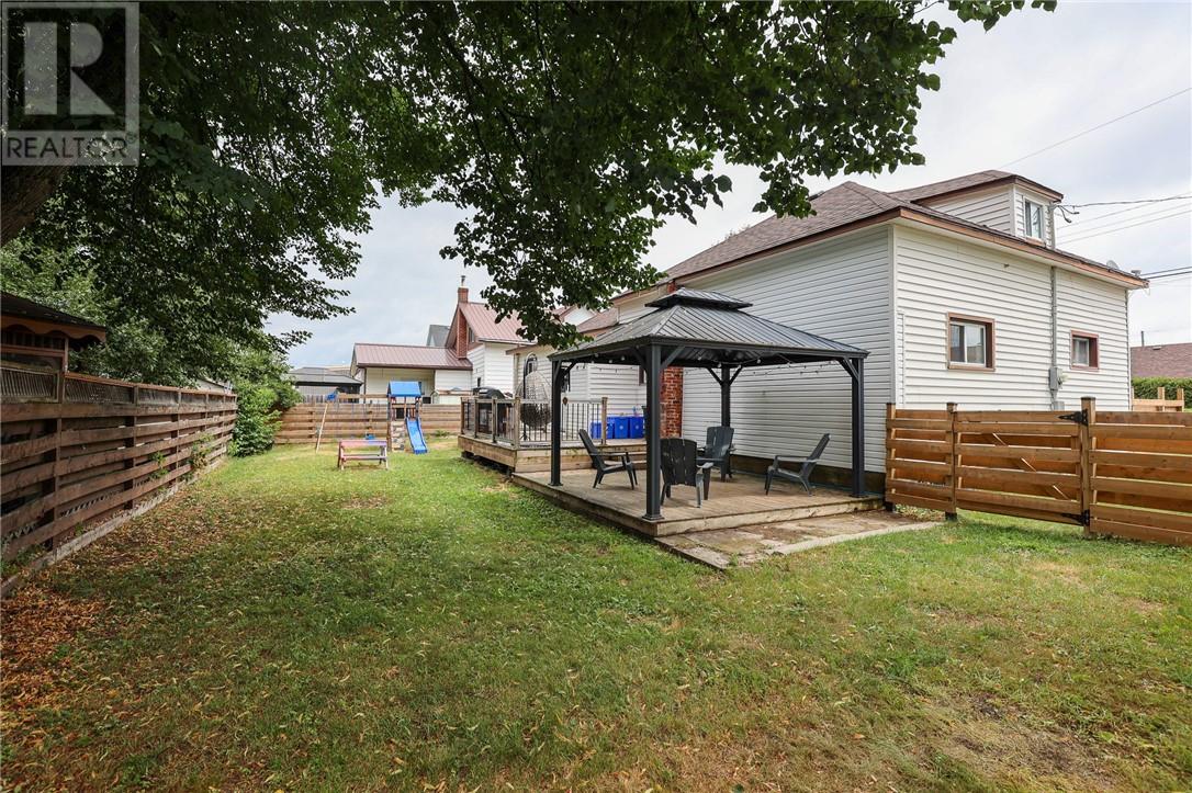 415 Wood Street, Espanola, Ontario  P5E 1M5 - Photo 7 - 2129370