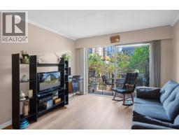 101 611 BLACKFORD STREET, New Westminster, British Columbia