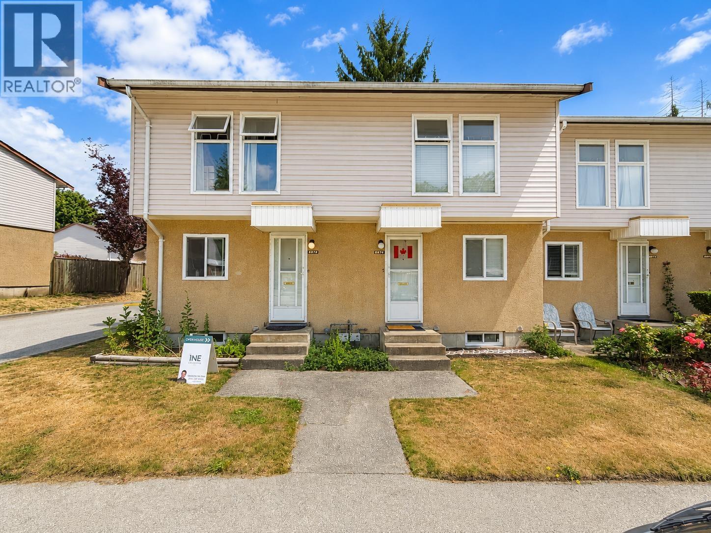 6878 Arlington Street, Vancouver, British Columbia  V5S 3N9 - Photo 2 - R3138767