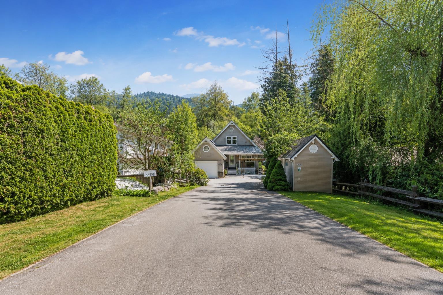 66510 KERELUK ROAD|Kawkawa Lake