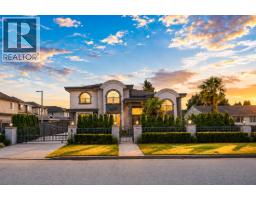 5720 WOODWARDS ROAD, Richmond, British Columbia