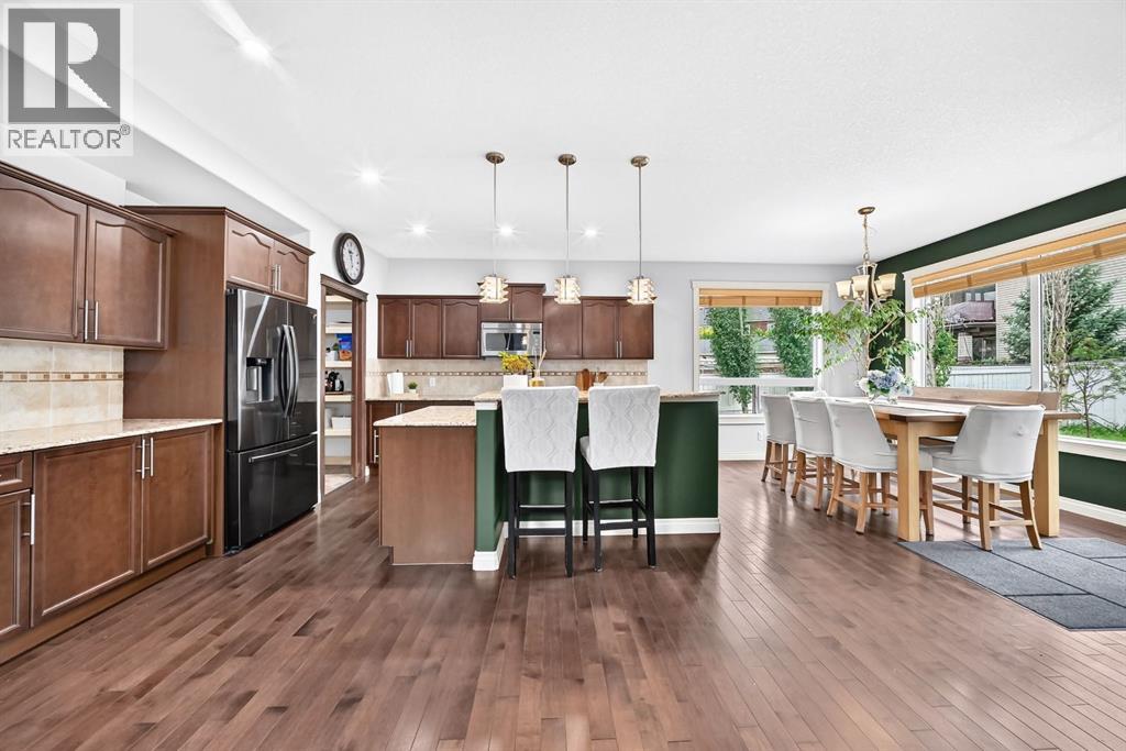 188 Magenta Crescent, Chestermere, Alberta  T1X 1C7 - Photo 7 - A2325760