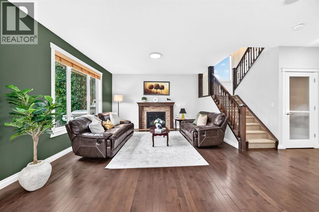 188 Magenta Crescent, Chestermere, Alberta  T1X 1C7 - Photo 12 - A2325760