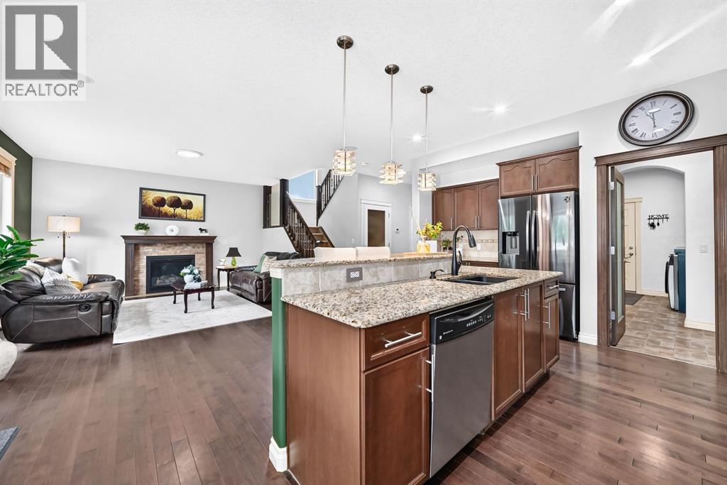 188 Magenta Crescent, Chestermere, Alberta  T1X 1C7 - Photo 9 - A2325760