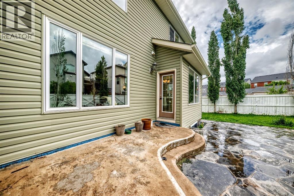 188 Magenta Crescent, Chestermere, Alberta  T1X 1C7 - Photo 13 - A2325760