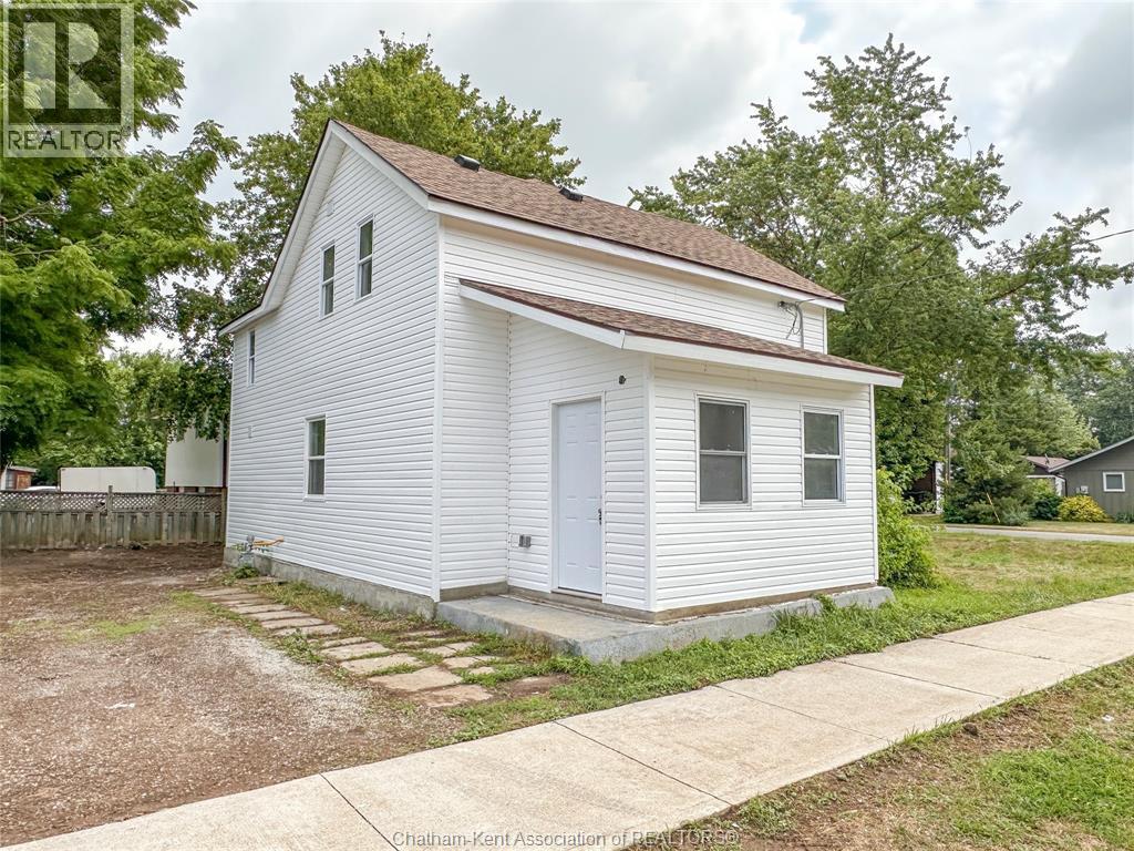 MLS# 26015838: 47 Parr STREET, Blenheim, Canada