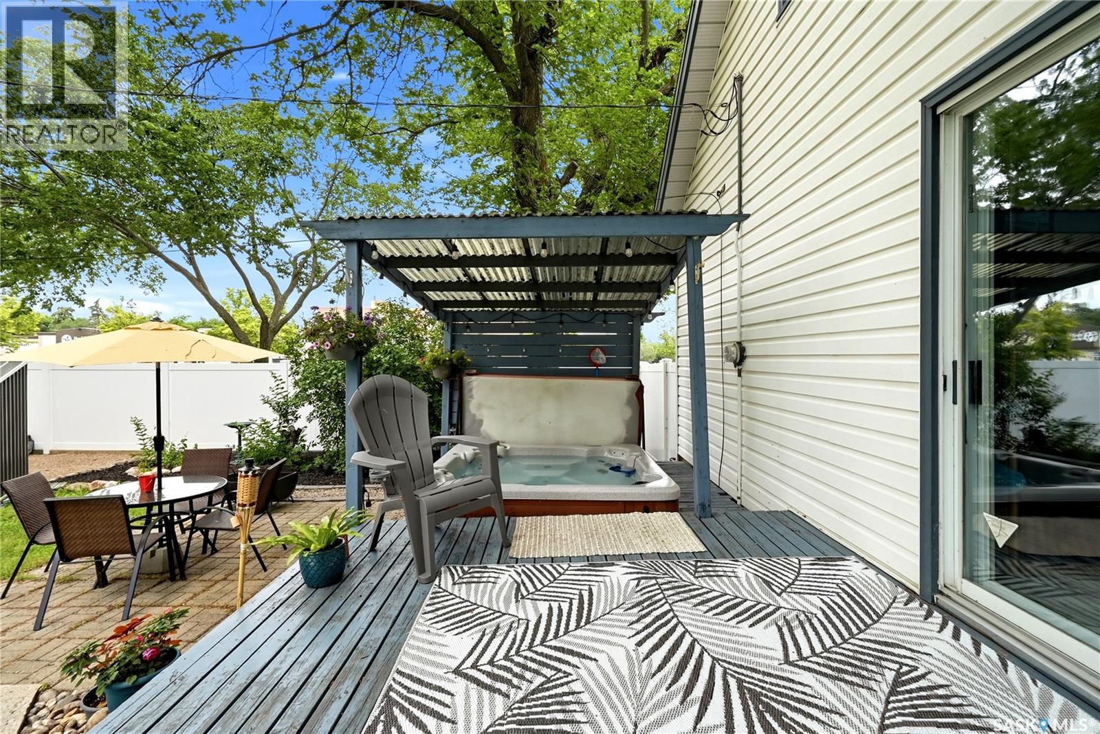 2802 Montague Street, Regina, Saskatchewan  S4S 1Z2 - Photo 34 - SK043339