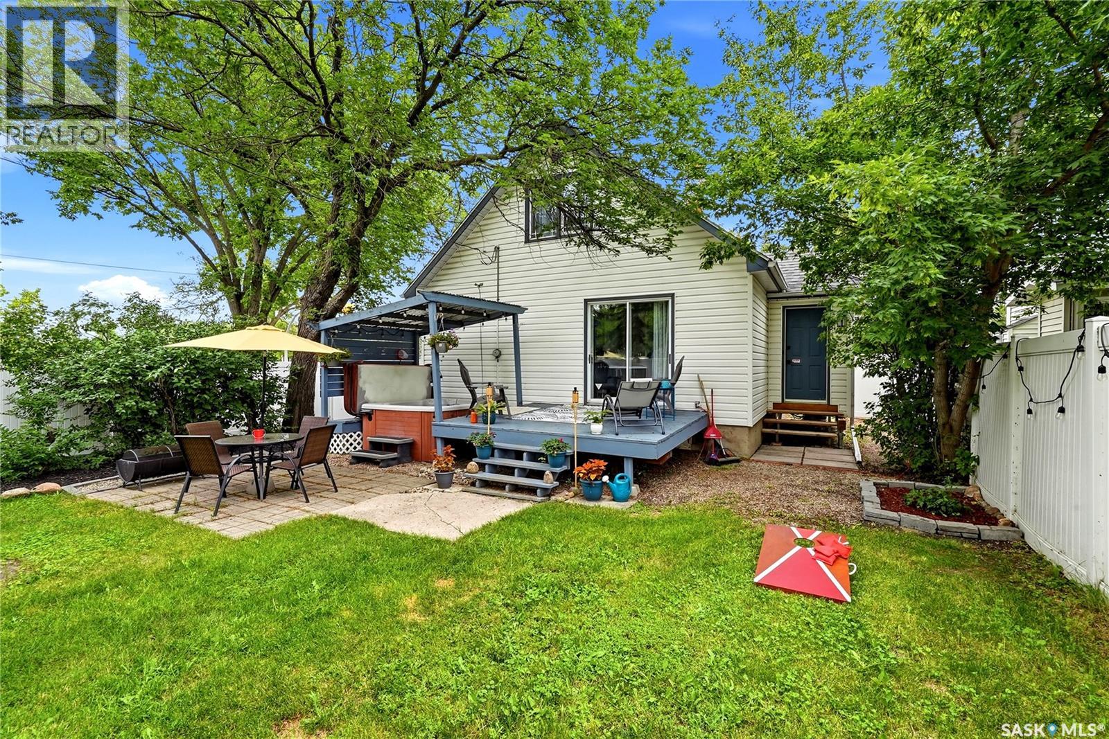 2802 Montague Street, Regina, Saskatchewan  S4S 1Z2 - Photo 41 - SK043339