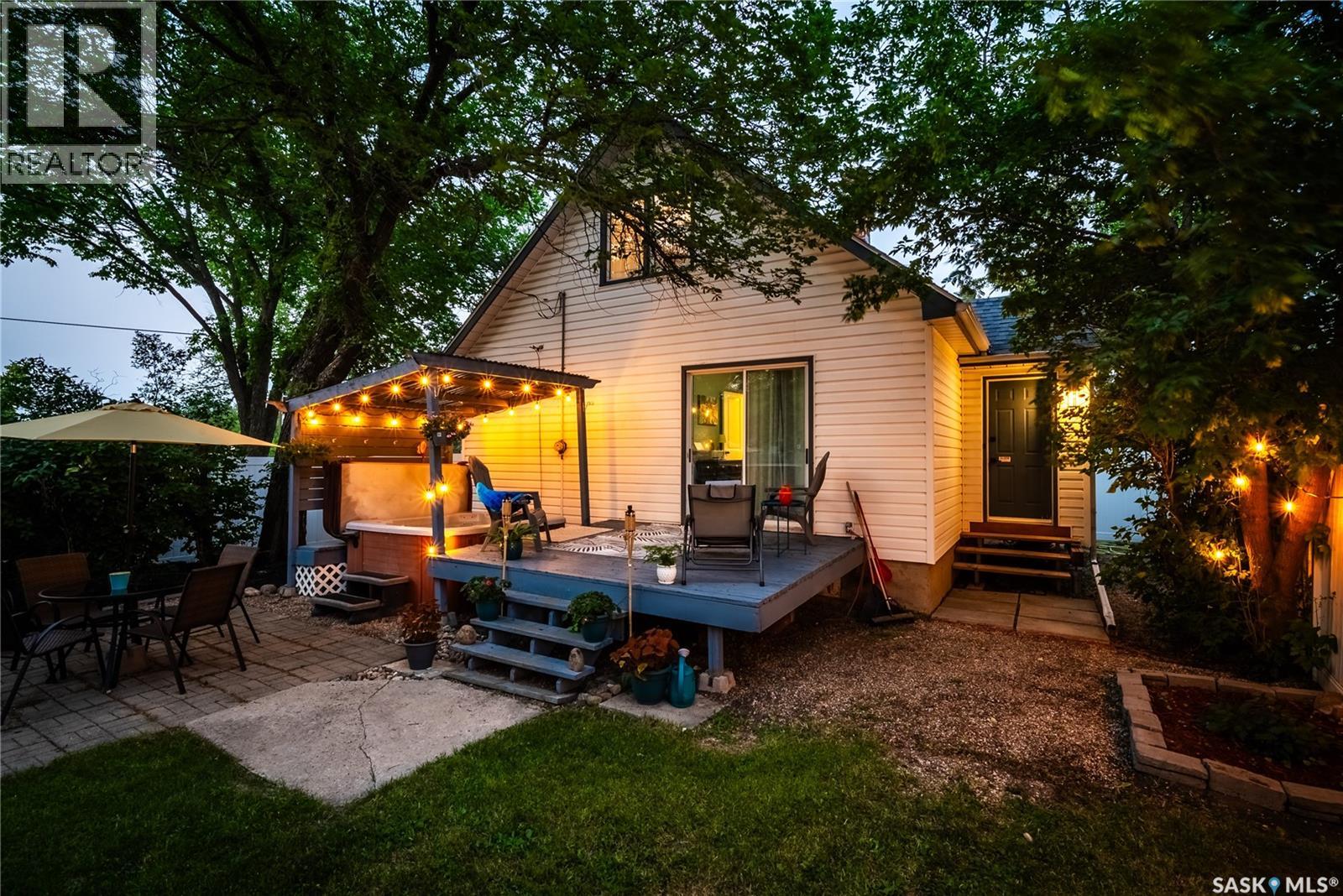 2802 Montague Street, Regina, Saskatchewan  S4S 1Z2 - Photo 42 - SK043339