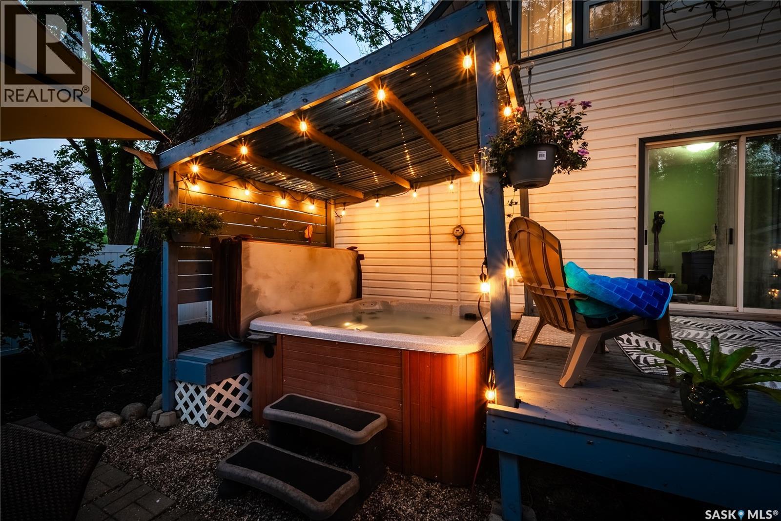 2802 Montague Street, Regina, Saskatchewan  S4S 1Z2 - Photo 43 - SK043339
