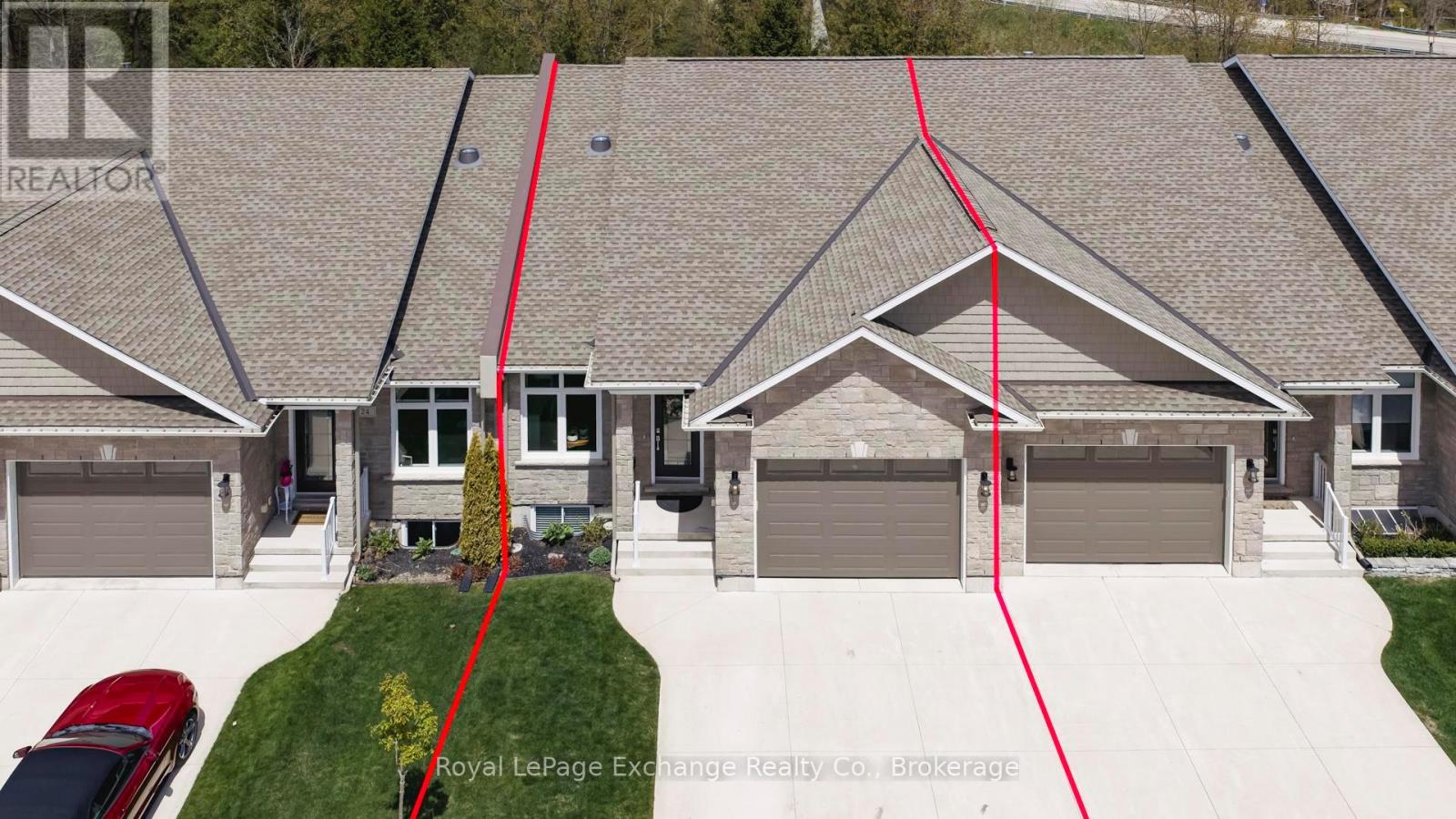 25 - 552 Durham Street, Kincardine, Ontario N2Z 0G5 - Photo 1 - X13591580