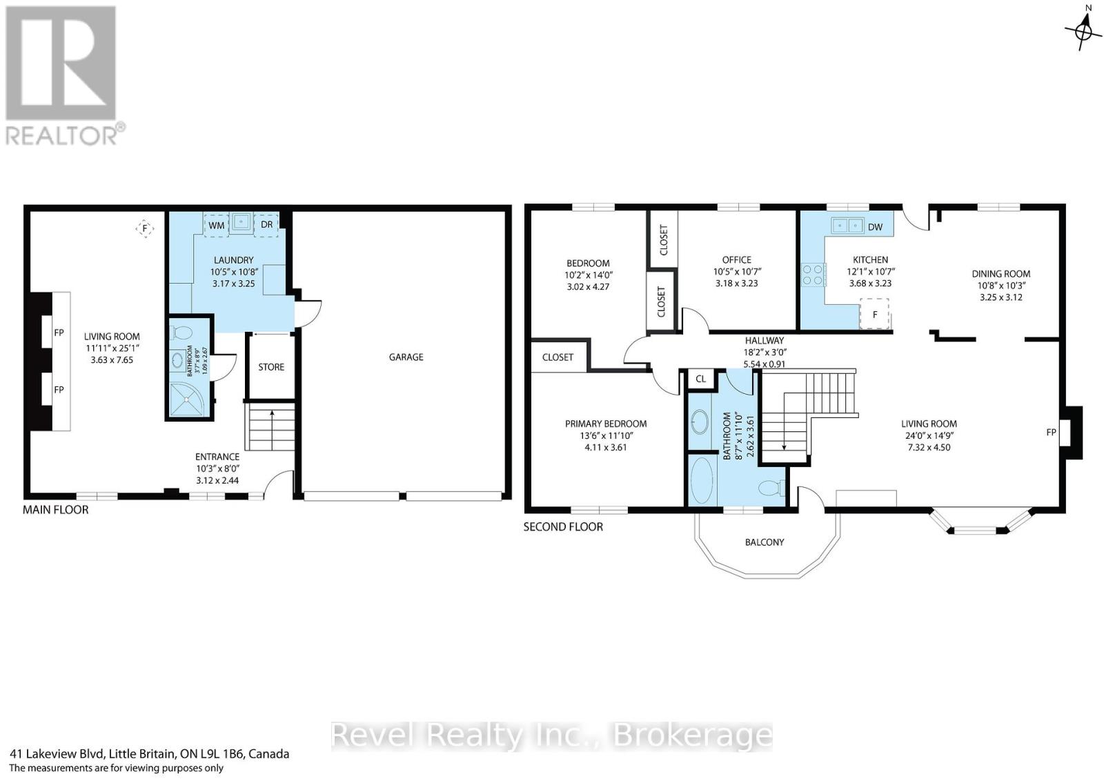 41 Lakeview Boulevard, Kawartha Lakes (Little Britain), Ontario  K0M 2C0 - Photo 50 - X13591558