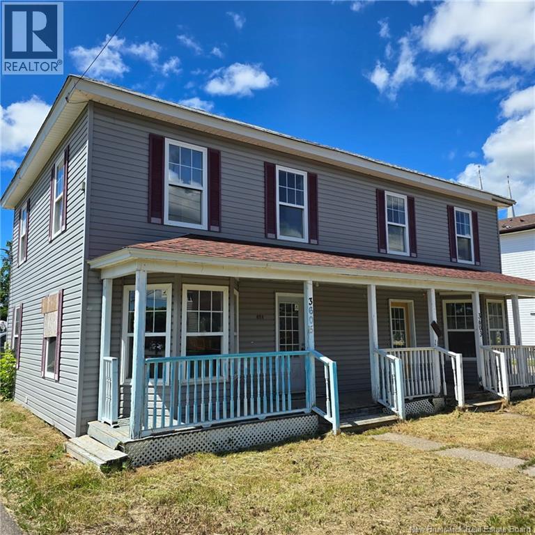 3603-3605 Principale Street, Tracadie, New Brunswick E1X 1G5 - Photo 2 - NB144293