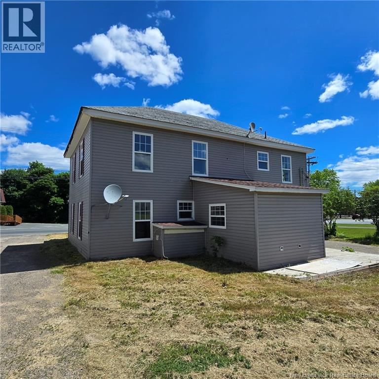 3603-3605 Principale Street, Tracadie, New Brunswick E1X 1G5 - Photo 3 - NB144293