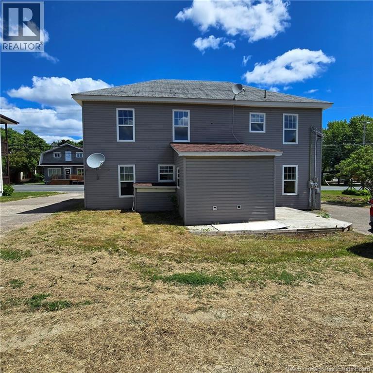 3603-3605 Principale Street, Tracadie, New Brunswick E1X 1G5 - Photo 4 - NB144293