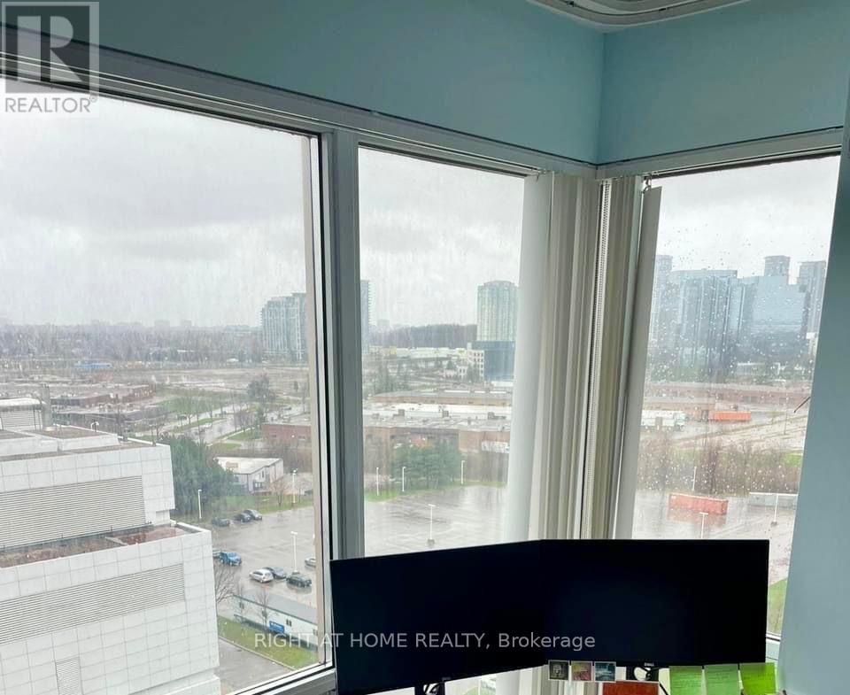 1510 - 1 Lee Centre Drive, Toronto, Ontario  M1H 3J2 - Photo 9 - E13581148