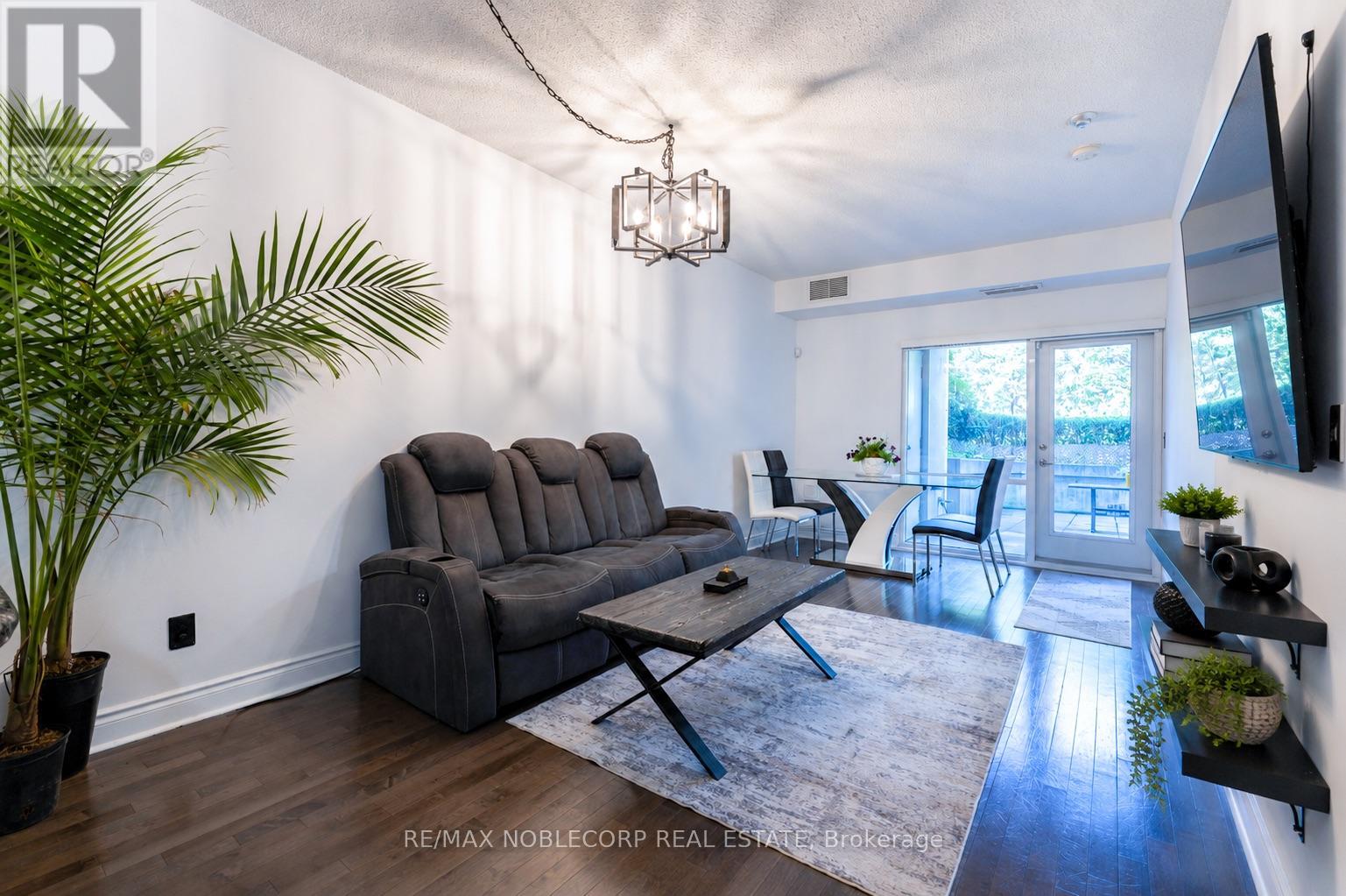 105 - 8201 Islington Avenue, Vaughan, Ontario  L4L 9S6 - Photo 19 - N13591480