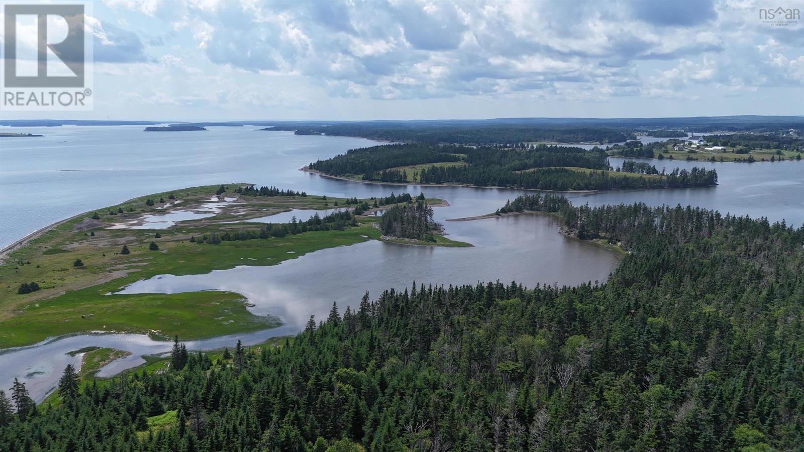 Grand Gully Island, River Tillard, Nova Scotia  B0E 2X0 - Photo 3 - 202618255