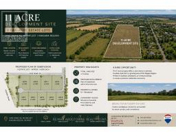 0 SIDE ROAD 20, Wainfleet, Ontario