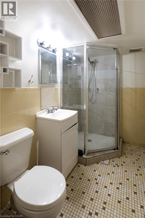 1439 Caroline Street Unit# Basement, Burlington, Ontario  L7S 1H7 - Photo 10 - 40850114