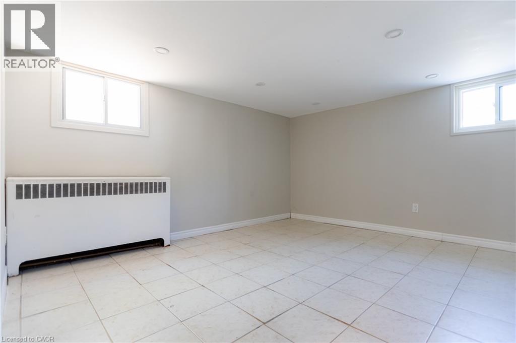1439 Caroline Street Unit# Basement, Burlington, Ontario  L7S 1H7 - Photo 12 - 40850114