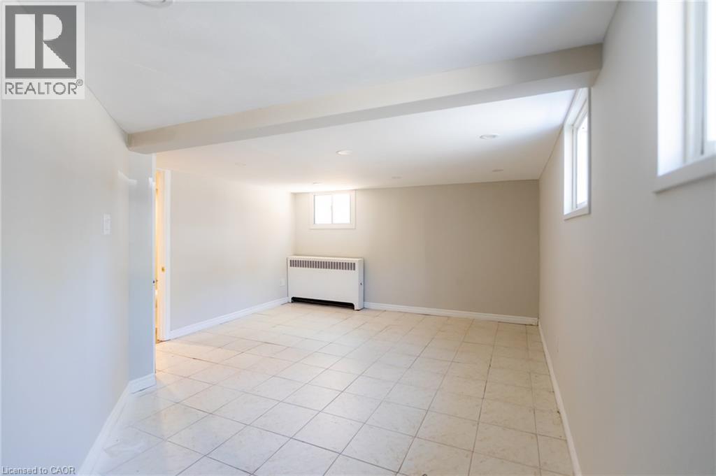 1439 Caroline Street Unit# Basement, Burlington, Ontario  L7S 1H7 - Photo 13 - 40850114