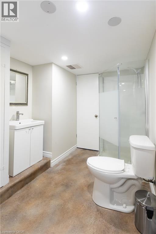 1439 Caroline Street Unit# Basement, Burlington, Ontario  L7S 1H7 - Photo 14 - 40850114