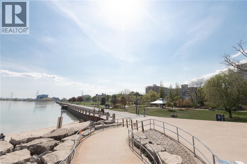1439 Caroline Street Unit# Basement, Burlington, Ontario  L7S 1H7 - Photo 16 - 40850114