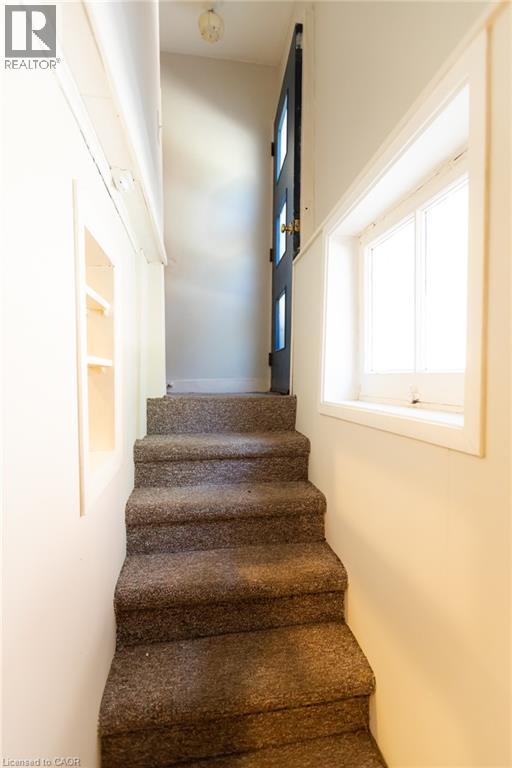 1439 Caroline Street Unit# Basement, Burlington, Ontario  L7S 1H7 - Photo 4 - 40850114