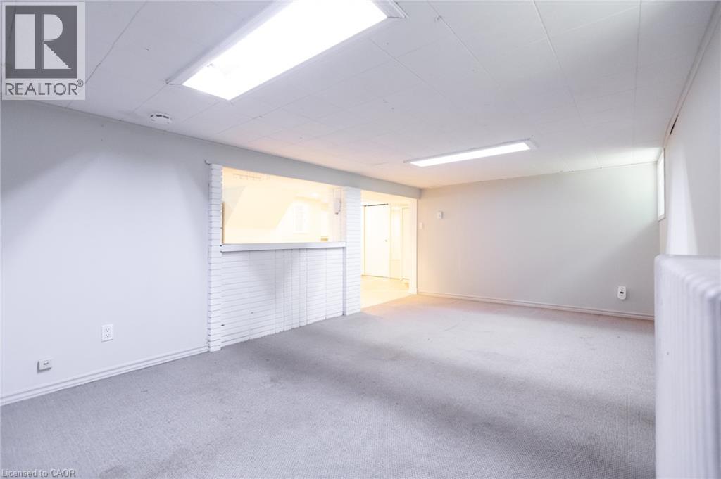 1439 Caroline Street Unit# Basement, Burlington, Ontario  L7S 1H7 - Photo 8 - 40850114