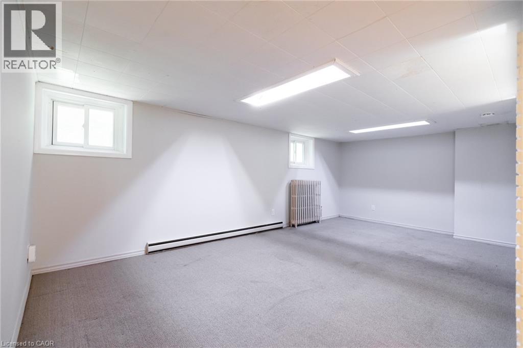 1439 Caroline Street Unit# Basement, Burlington, Ontario  L7S 1H7 - Photo 9 - 40850114