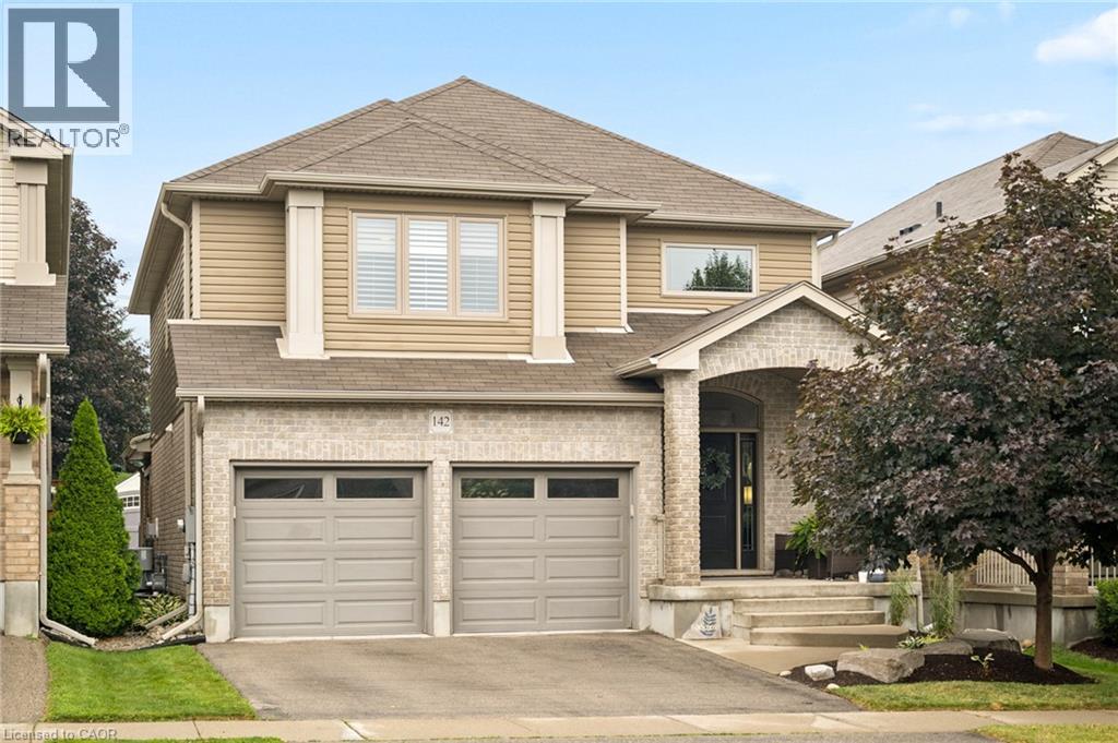 142 Maplecrest Drive, Breslau, Ontario  N0B 1M0 - Photo 1 - 40849948