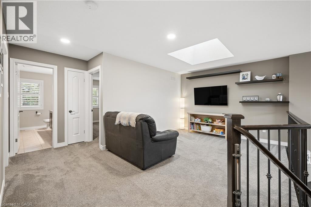 142 Maplecrest Drive, Breslau, Ontario  N0B 1M0 - Photo 22 - 40849948