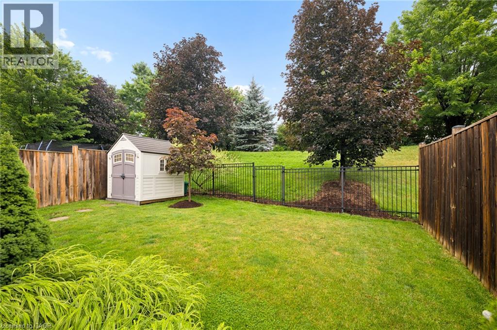 142 Maplecrest Drive, Breslau, Ontario  N0B 1M0 - Photo 41 - 40849948