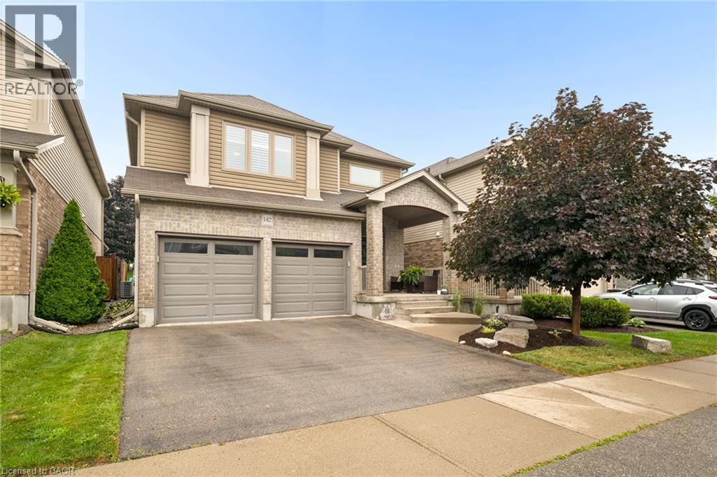 142 Maplecrest Drive, Breslau, Ontario  N0B 1M0 - Photo 50 - 40849948
