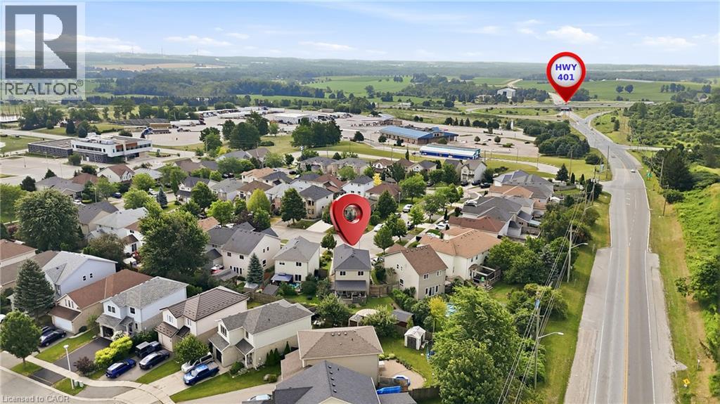 801 Hunters Gate Crescent, Woodstock, Ontario N4V 1G3 - Photo 34 - 40849427