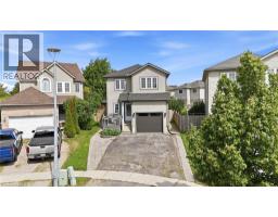 801 HUNTERS GATE Crescent, woodstock, Ontario