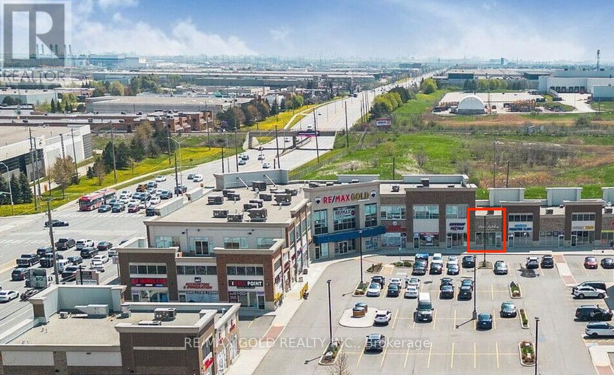 58 - 2720 NORTH PARK DRIVE, Brampton, Ontario