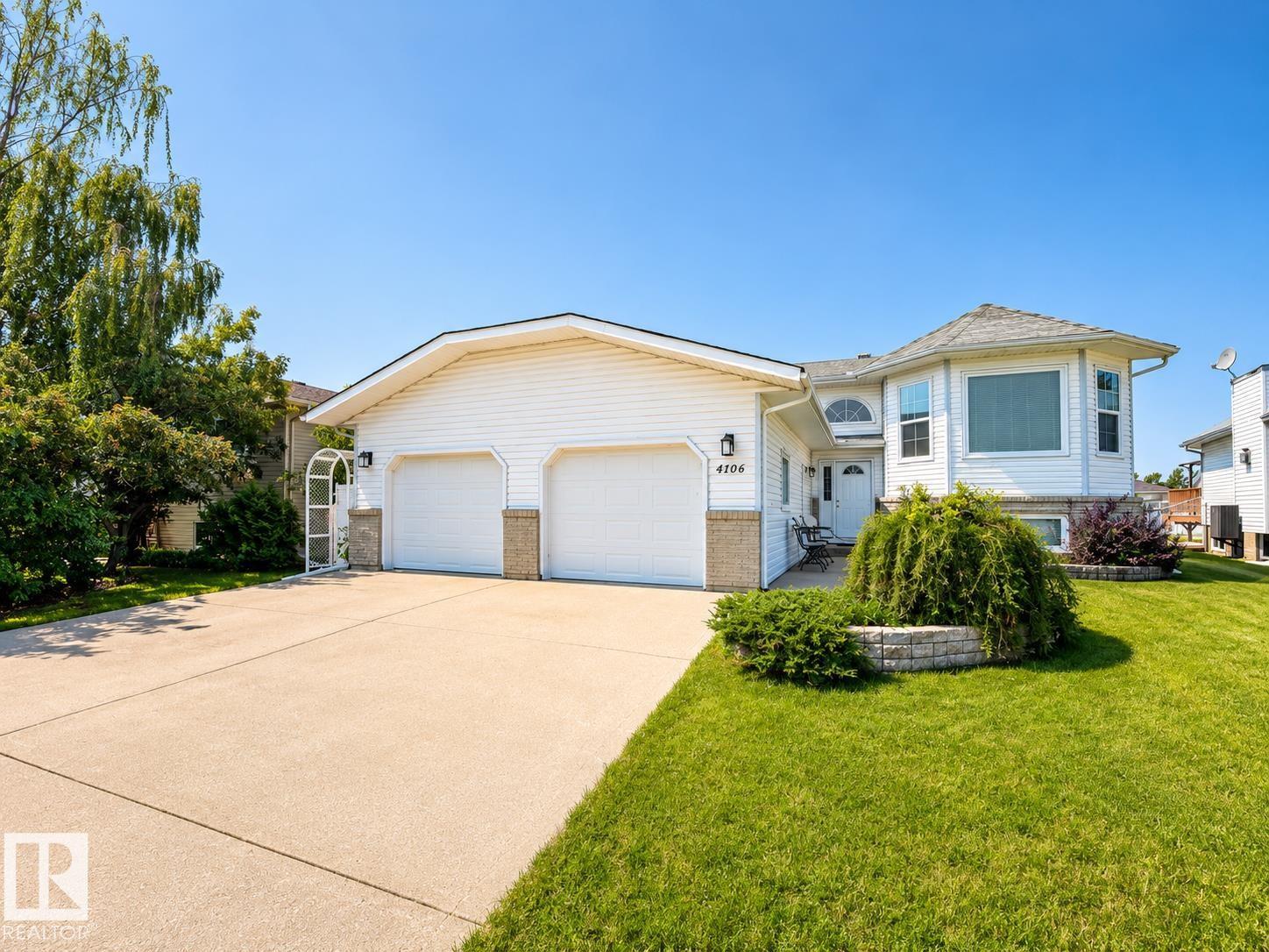 4106 39A ST, Bonnyville Town, Alberta