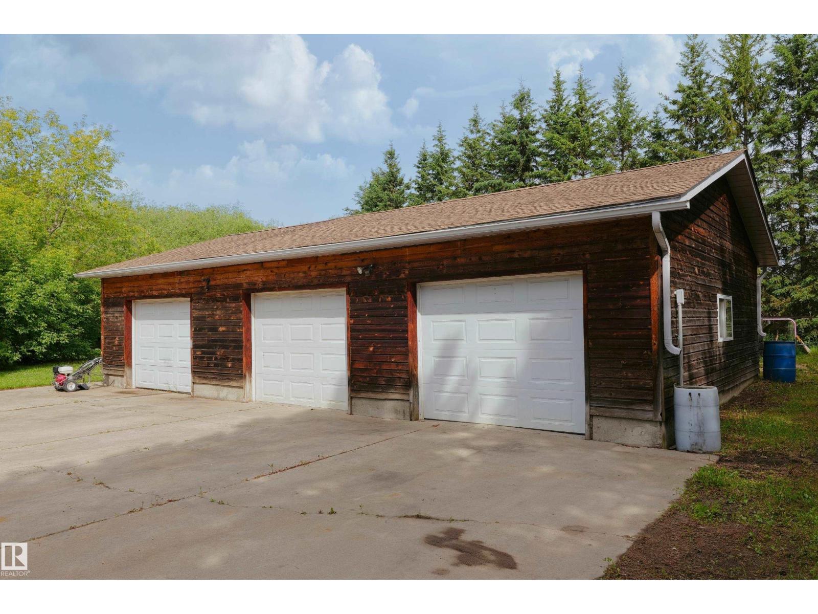 4314 Twp Rd 610, Rural Barrhead County, Alberta  T7N 1N2 - Photo 4 - E4500062