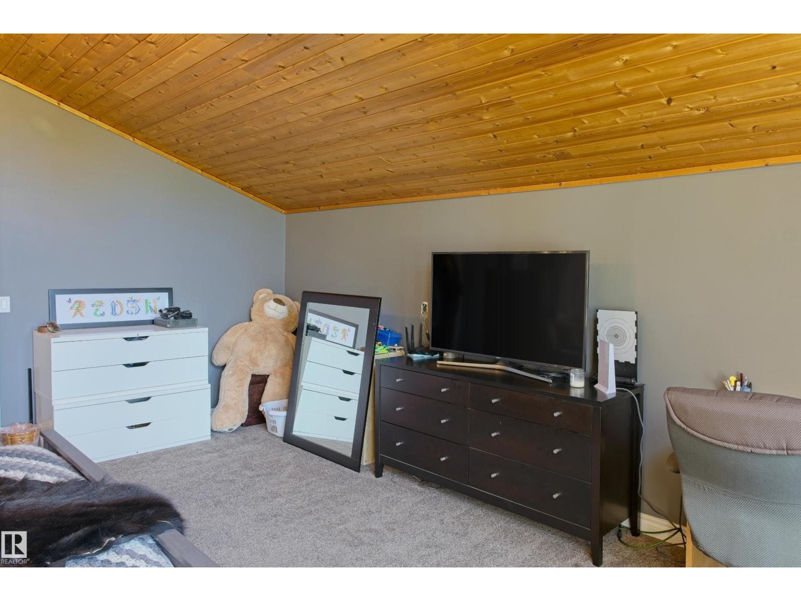 4314 Twp Rd 610, Rural Barrhead County, Alberta  T7N 1N2 - Photo 44 - E4500062