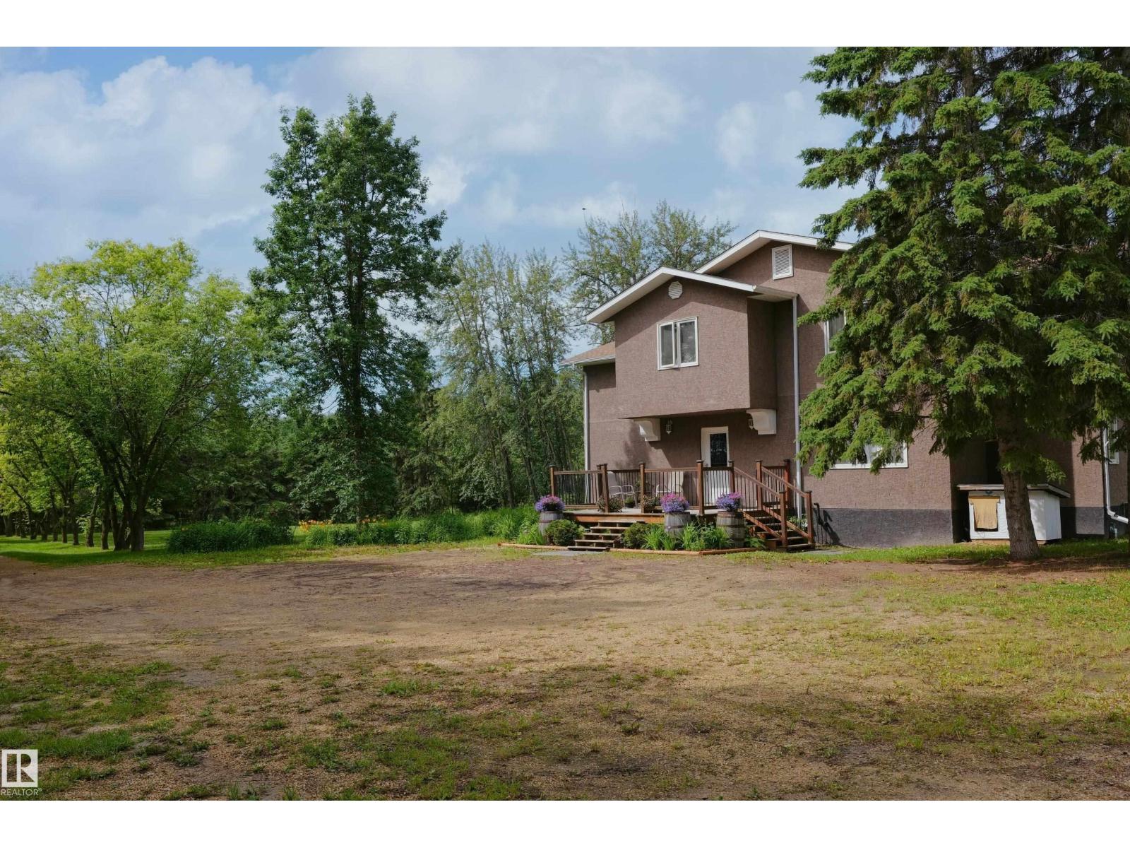 4314 Twp Rd 610, Rural Barrhead County, Alberta  T7N 1N2 - Photo 67 - E4500062
