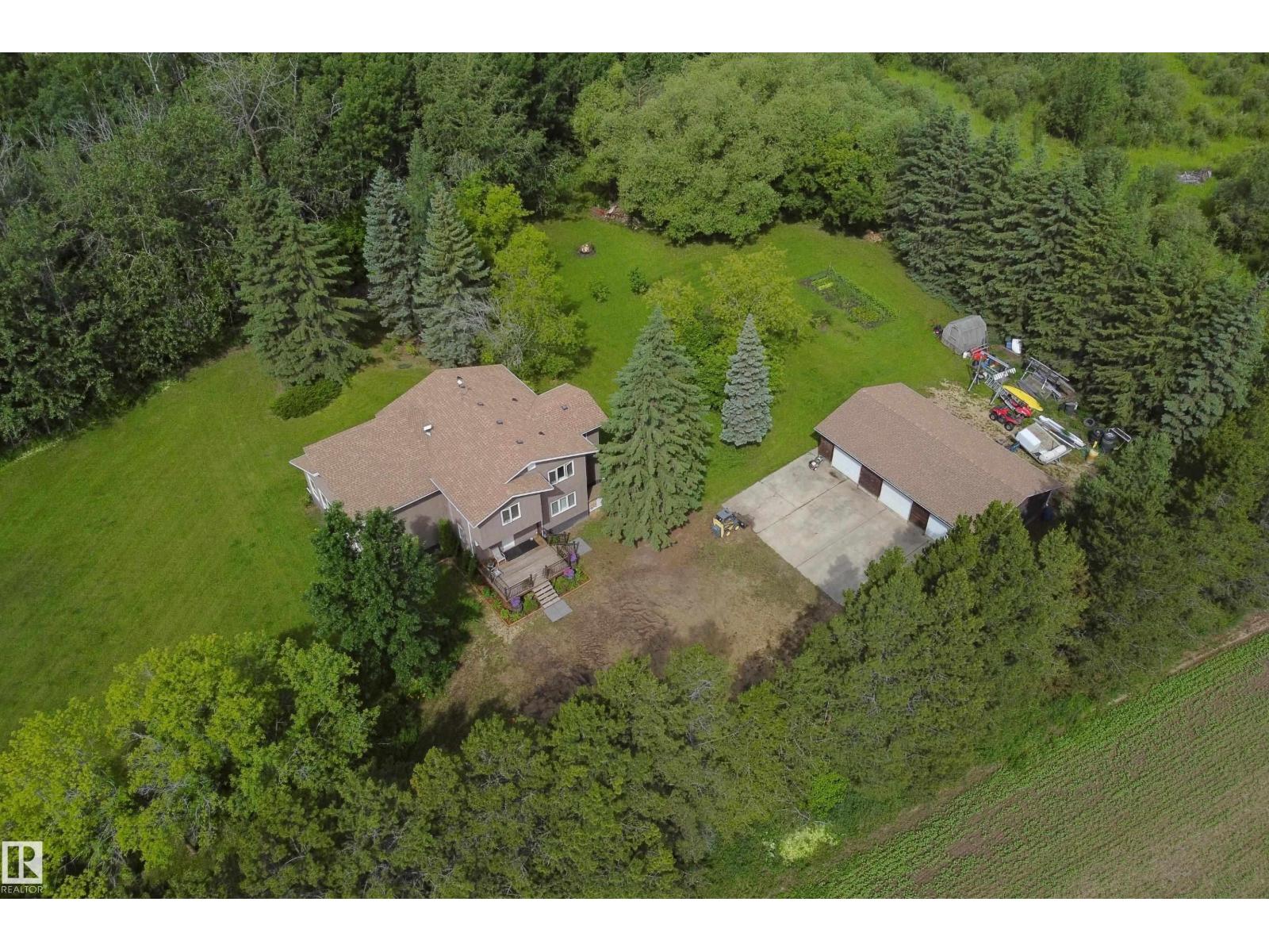 4314 Twp Rd 610, Rural Barrhead County, Alberta  T7N 1N2 - Photo 68 - E4500062